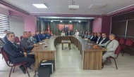 Kaymakam Büşra Güneş Başkanlığında Eğitimde Yeni Dönem Başladı