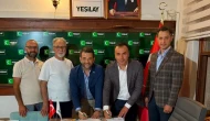 Amasya Film Festivali ile Yeşilay’dan Ortak Proje İşbirliği