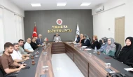 Amasya’da İmam Hatip Hafızlık Projesi Öğrencileri İçin Değerlendirme Toplantısı Yapıldı