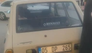 Merzifon’da Trafik Kazası: Araç ve Motosiklet Çarpıştı, İki Yaralı