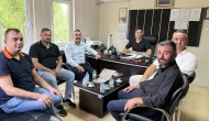 Merzifon Gençleri Kuraklığa Karşı Birlik Çağrısı