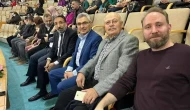 Öğretmeni’nden Prof. Arpaguş’a Duygusal Paylaşım