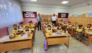 Suluova’da Yeni Eğitim Yılı Heyecanı