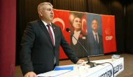 Şahin: “Merzifon’da Yeni Bir Hikâye Yazacağız”