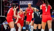 Filenin Sultanları finale yükseldi