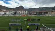 Günün Skoru Amasyaspor'umuz 0 -3   52 Orduspor