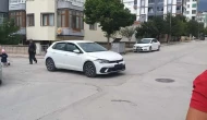 Merzifon’da Zincirleme Trafik Kazası!