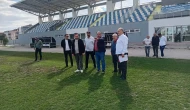 Merzifonspor Maçlarını Suluova’da mı Oynayacak?