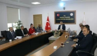 2025-2026 Eğitim Yılı İçin Yol Haritası Belirlendi