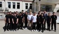 Amasya Belediye Başkanı Sevindi: Gençlerimizin Yanındayız