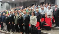 CHP İlçe Kongresi Başladı