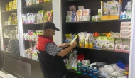 Amasya’da Petshop İşletmelerine Sıkı Denetim