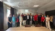 Amasya’da UMKE Medikal Kurtarma Eğitimi