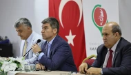 Amasya Valisi Önder Bakan’dan Eğitim Hazırlıkları Toplantısı