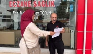 Erken Teşhis Hayat Kurtarır: Taşova’da Prostat Kanseri Etkinliği