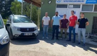 Amasya DSYB Göynücek Şubesi Üreticilere Hizmet Vermeye Devam Ediyor
