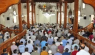 Merzifon’da Mevlid Kandili Huşu İle Kutlandı