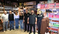 Sosyal Sorumlulukta Örnek Oldu: Köylüm Gurme’ye Belge