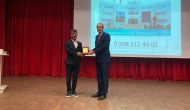 Amasya’da “Sınav Kaygısı” Semineri