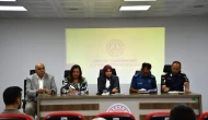 Gümüşhacıköy’de Yeni Eğitim Yılı Öncesi Okul Güvenliği Toplantısı Yapıldı