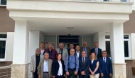 CHP Merzifon Emniyetle Bir Arada