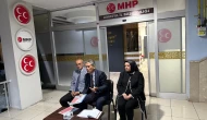 MHP Amasya İl Başkanlığı’nda Yönetim Kurulu Toplantısı Gerçekleştirildi