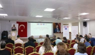 Amasya’da Erasmus+ Okul Eğitimi Toplantısı