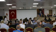 Amasya’da 2025-2026 Eğitim Yılı İçin Okul Güvenliği Toplantısı Yapıldı