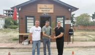 Merzifon Gençleri, Muhtarlıkta Dayanışma Sergiledi