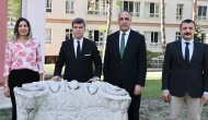 Amasya Valisi Önder Bakan’dan Kurum Çalışmalarına Yakın Takip