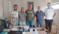 Merzifonspor Sezonu Açıyor!