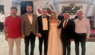 Arslan Ailesinin Mutlu Günü