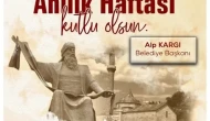 Başkan Kargı’dan Ahilik Haftası Mesajı