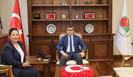 Amasya’da Çevre ve Şehircilik Çalışmaları Masaya Yatırıldı