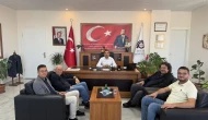 Merzifon OSB’den Sürdürülebilirlik İçin Önemli Adım: 2035 Hedefleri Belirlendi