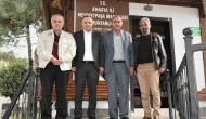 Başkan Turgay Sevindi Mahalle Sorunlarını Yerinde İnceledi