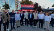 CHP’li Karagöz: “Darbeye, Kayyıma Hayır! Demokrasiye Sahip Çıkıyoruz”