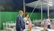 Merzifon'da Göz Yaşartan 40. Yıl Masalı!