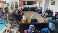 Suluova’da Dünya Alzheimer Günü İçin Farkındalık Etkinliği
