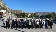 Amasya’da Ahilik Geleneğine Vefa