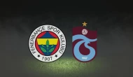 Kadıköy’de Derbi Zaferi: Fenerbahçe 1-0 Trabzonspor