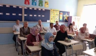 2025 Yılı Eylül Dönemi Mesleki Çalışma Programı Suluova’da Başladı
