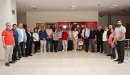 Merzifon’da Son Grup Toplantısı Gerçekleşti