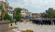 Yeni Eğitim Öğretim Yılı Törenle Başladı