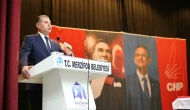 CHP'li Karagöz: "Bu Ülkenin Geleceği İçin Tek Umut Biziz"