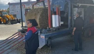 Amasya’da Yem Üretim ve Satış Noktalarında Denetimler Sıkılaştırıldı