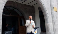 Merzifon Fen Lisesi Yeni Eğitim Öğretim Yılına Hazır