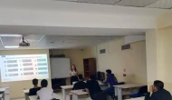 Amasya’da KYK Öğrencilerine Eğitim