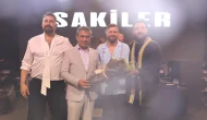 Suluova’da Sakiler Konseriyle Unutulmaz Gece