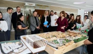 Amasya’da Sürdürülebilir Ulaşım Deneyimleri Konferansı Gerçekleştirildi